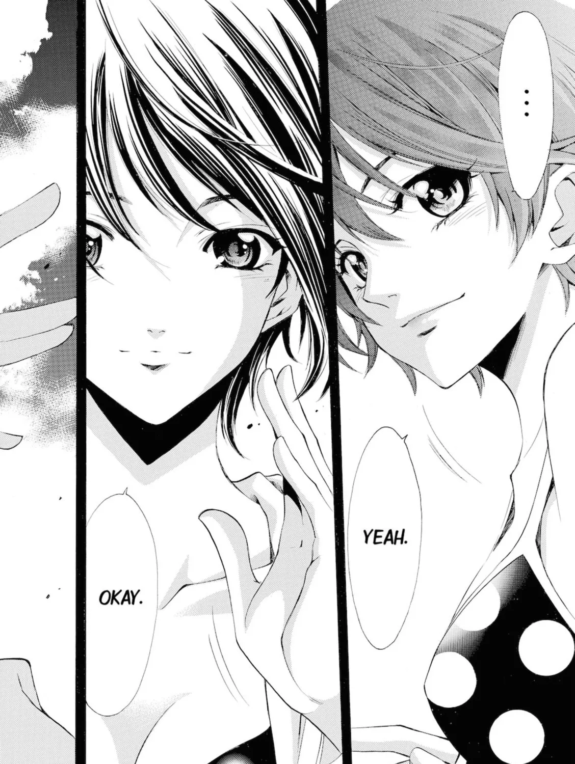 Read Kaffka Fu chapter 55.5 image 30 on Lezhin