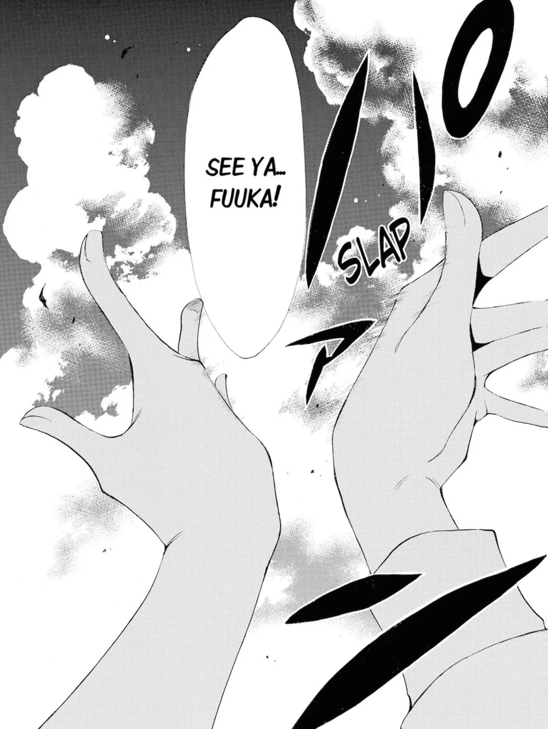 Read Kaffka Fu chapter 55.5 image 32 on Lezhin
