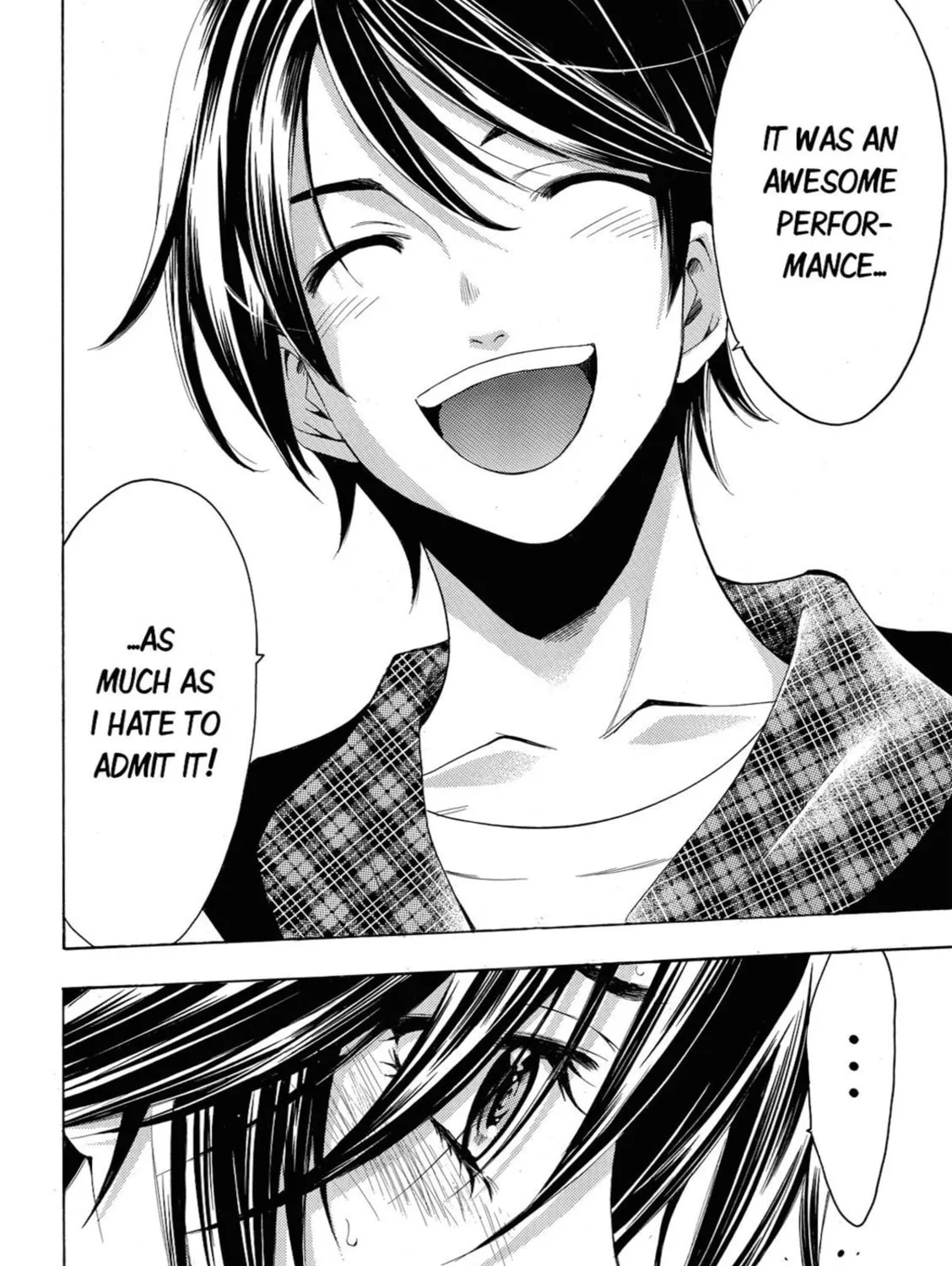 Read Kaffka Fu chapter 55 image 30 on Lezhin