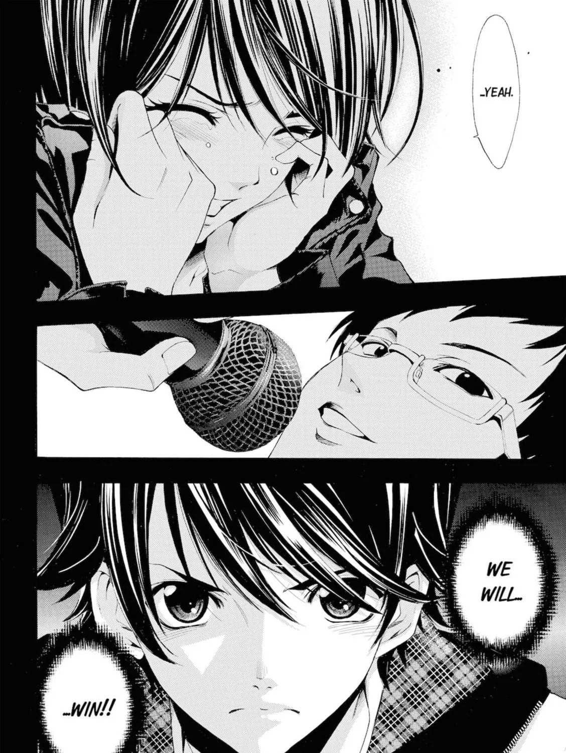 Read Kaffka Fu chapter 55 image 34 on Lezhin