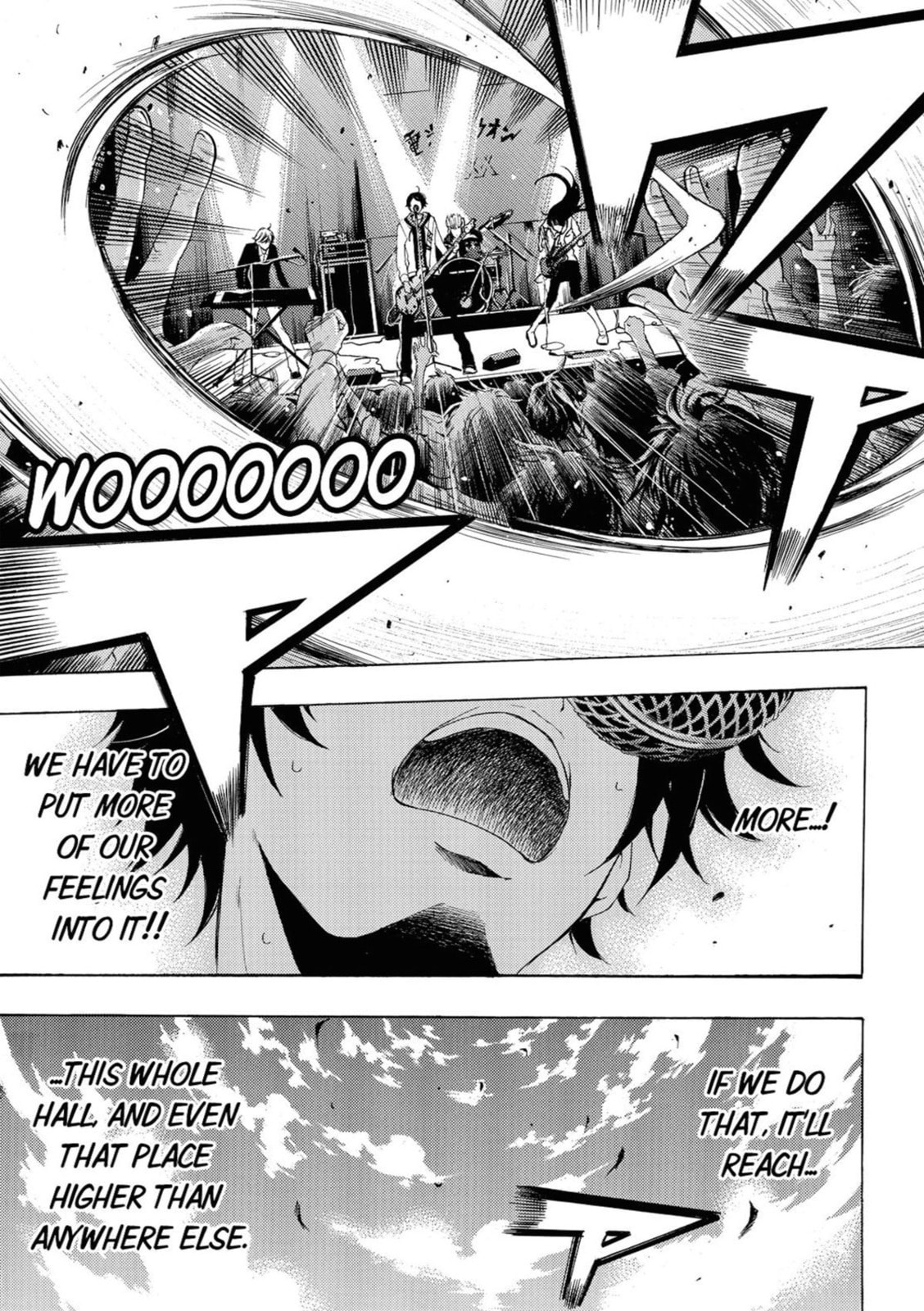Read Kaffka Fu chapter 56 image 10 on Lezhin