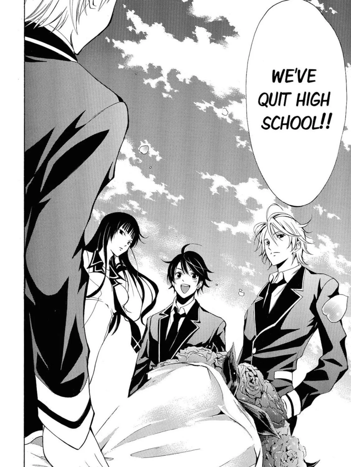 Read Kaffka Fu chapter 58 image 22 on Lezhin