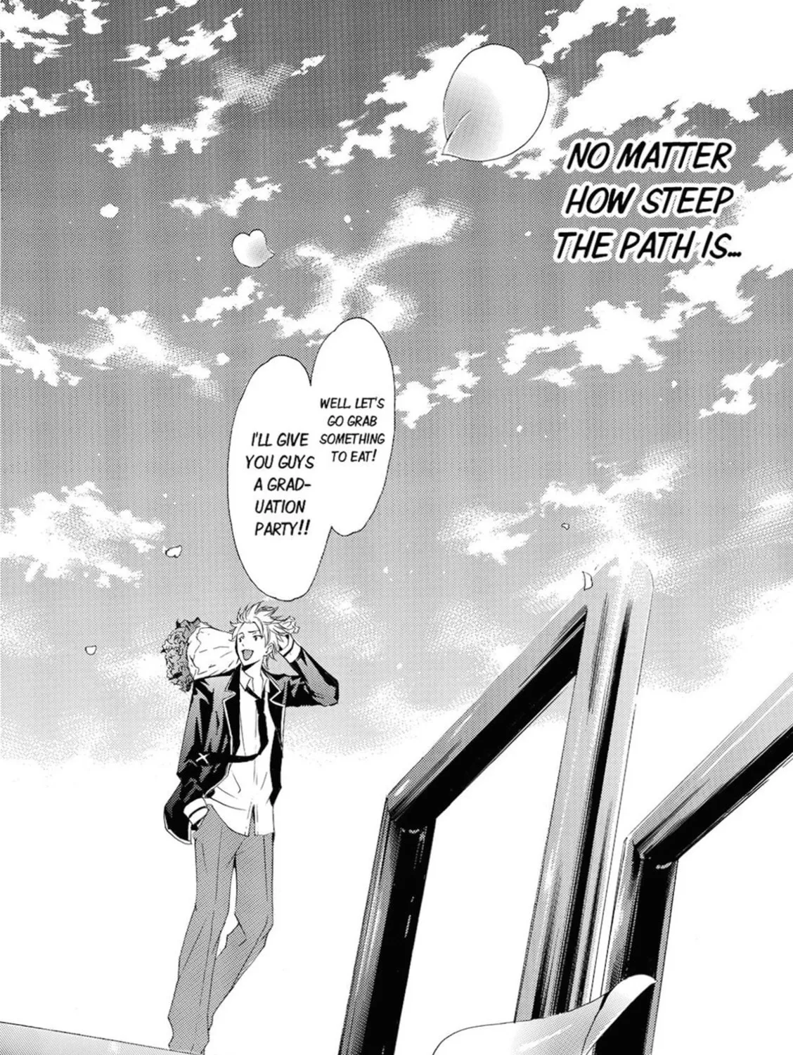 Read Kaffka Fu chapter 58 image 30 on Lezhin