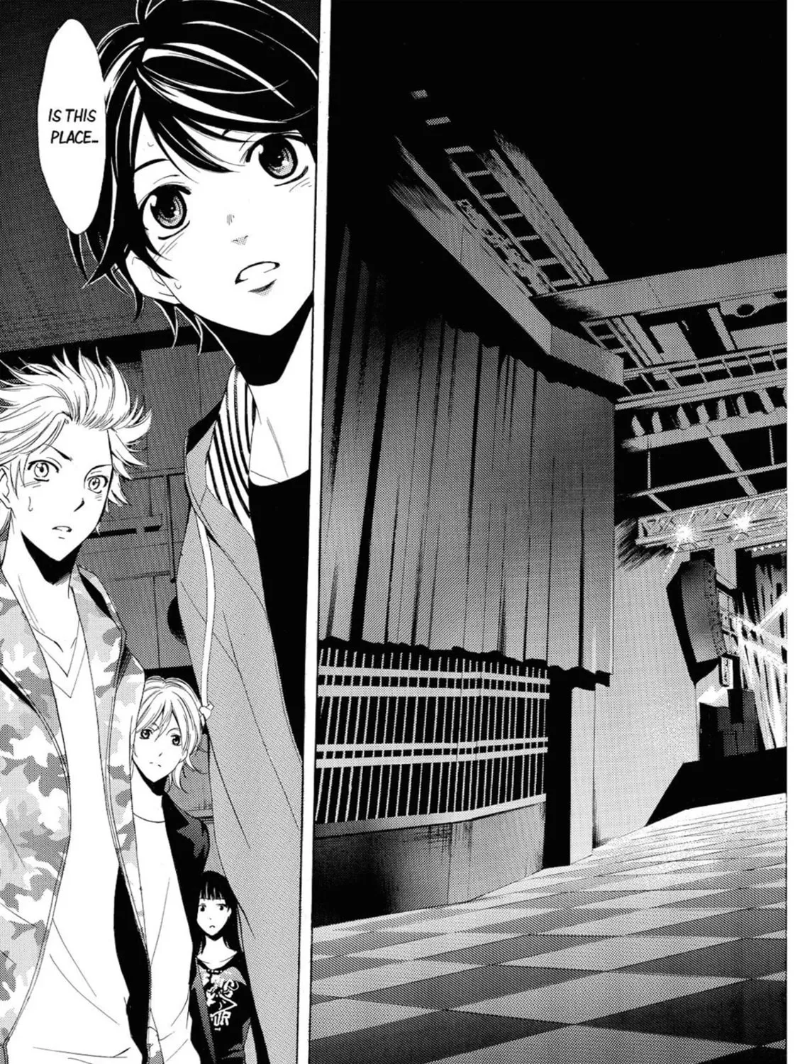 Read Kaffka Fu chapter 59 image 24 on Lezhin