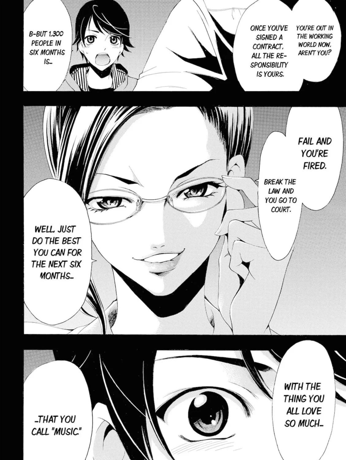 Read Kaffka Fu chapter 59 image 30 on Lezhin