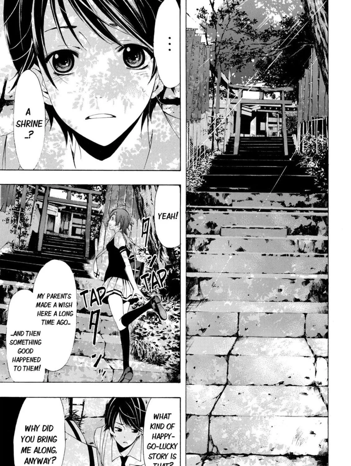 Read Kaffka Fu chapter 6 image 16 on Lezhin