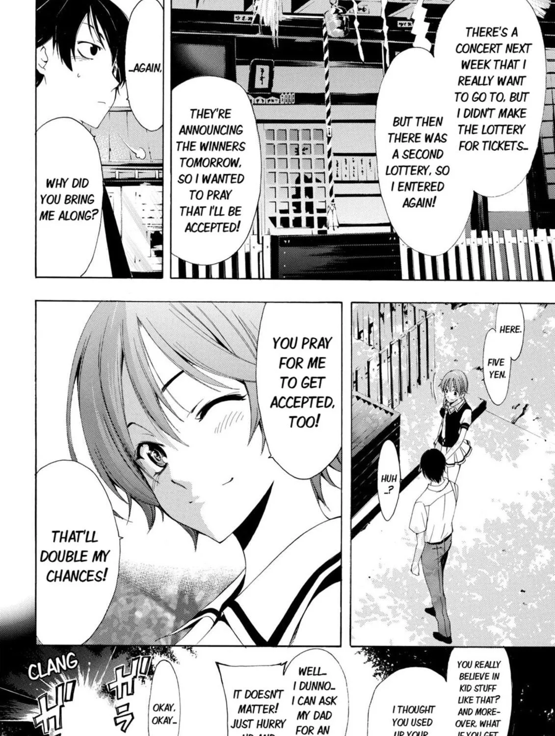 Read Kaffka Fu chapter 6 image 18 on Lezhin