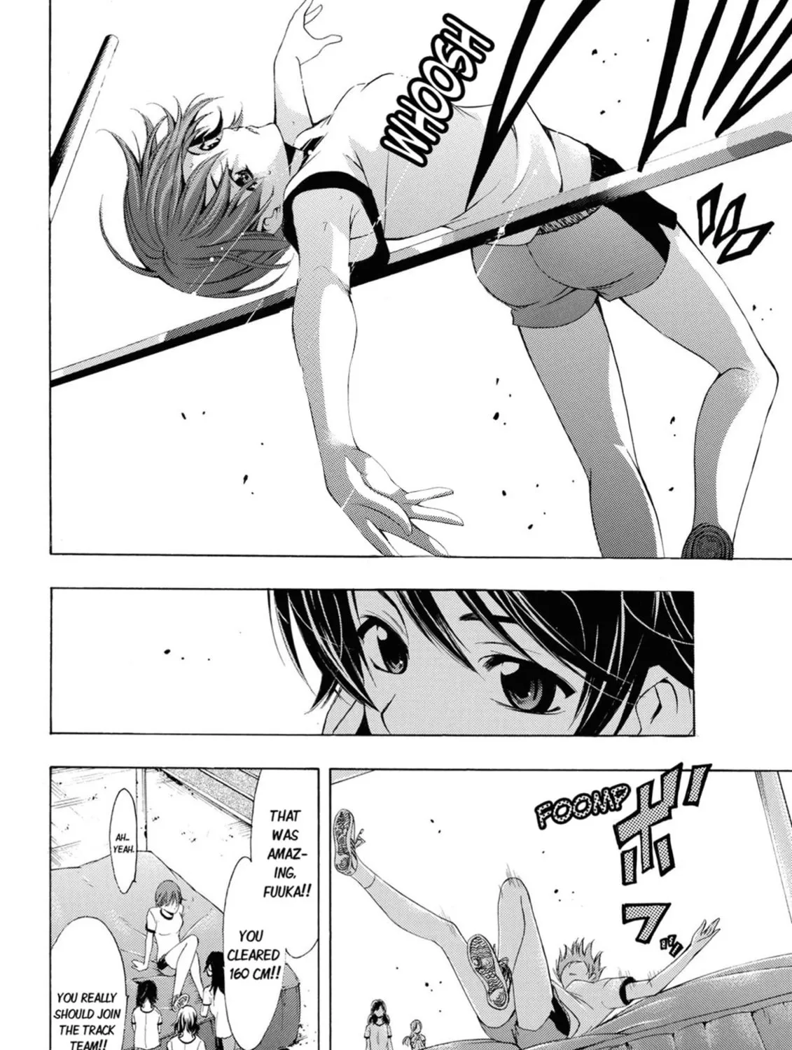 Read Kaffka Fu chapter 6 image 2 on Lezhin