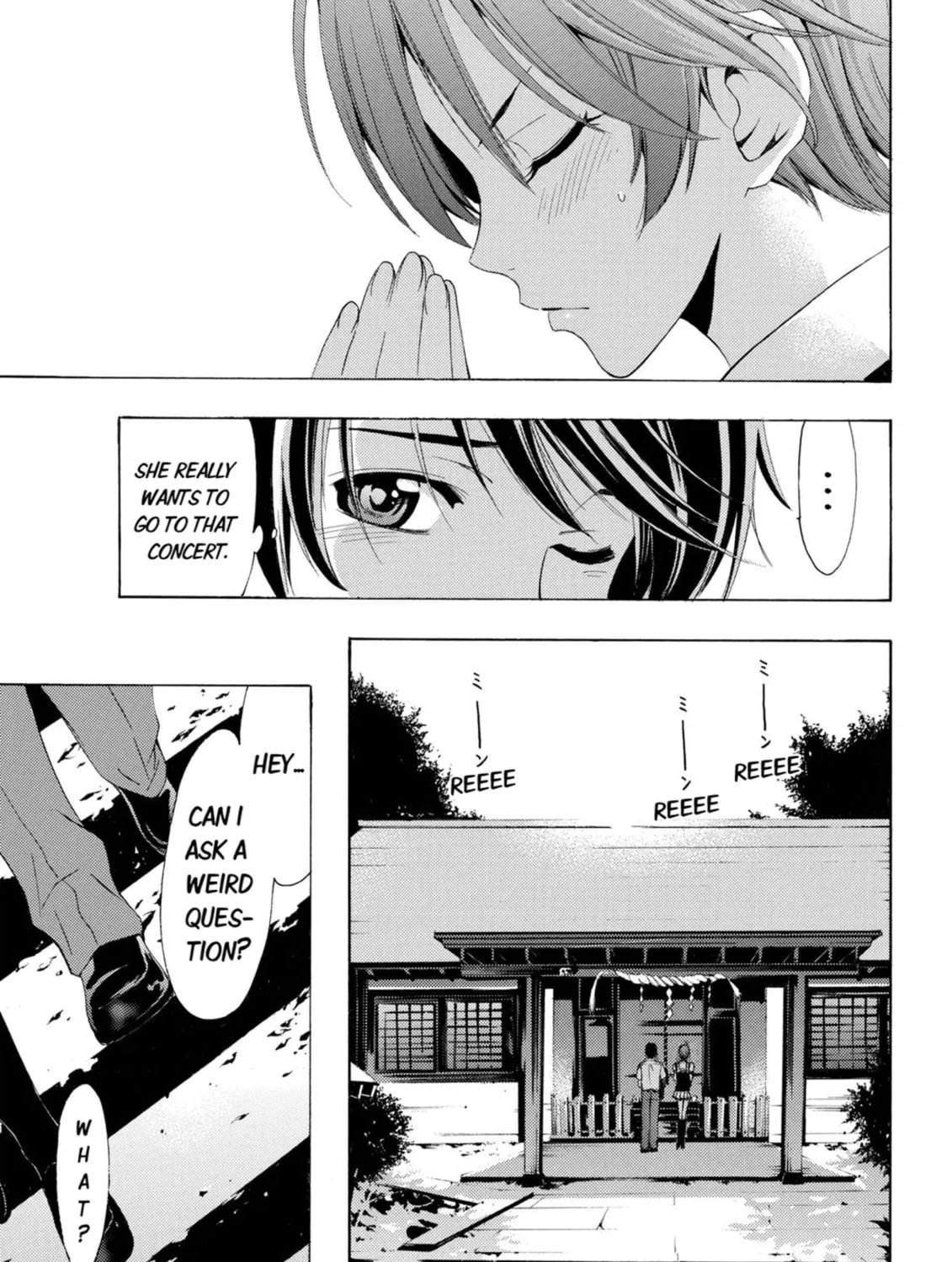 Read Kaffka Fu chapter 6 image 20 on Lezhin