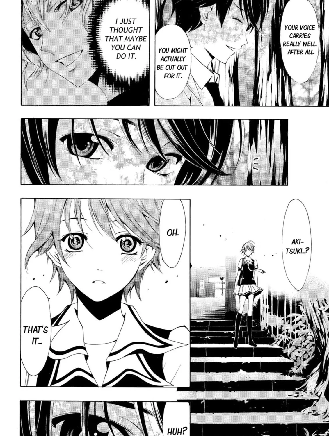 Read Kaffka Fu chapter 6 image 26 on Lezhin