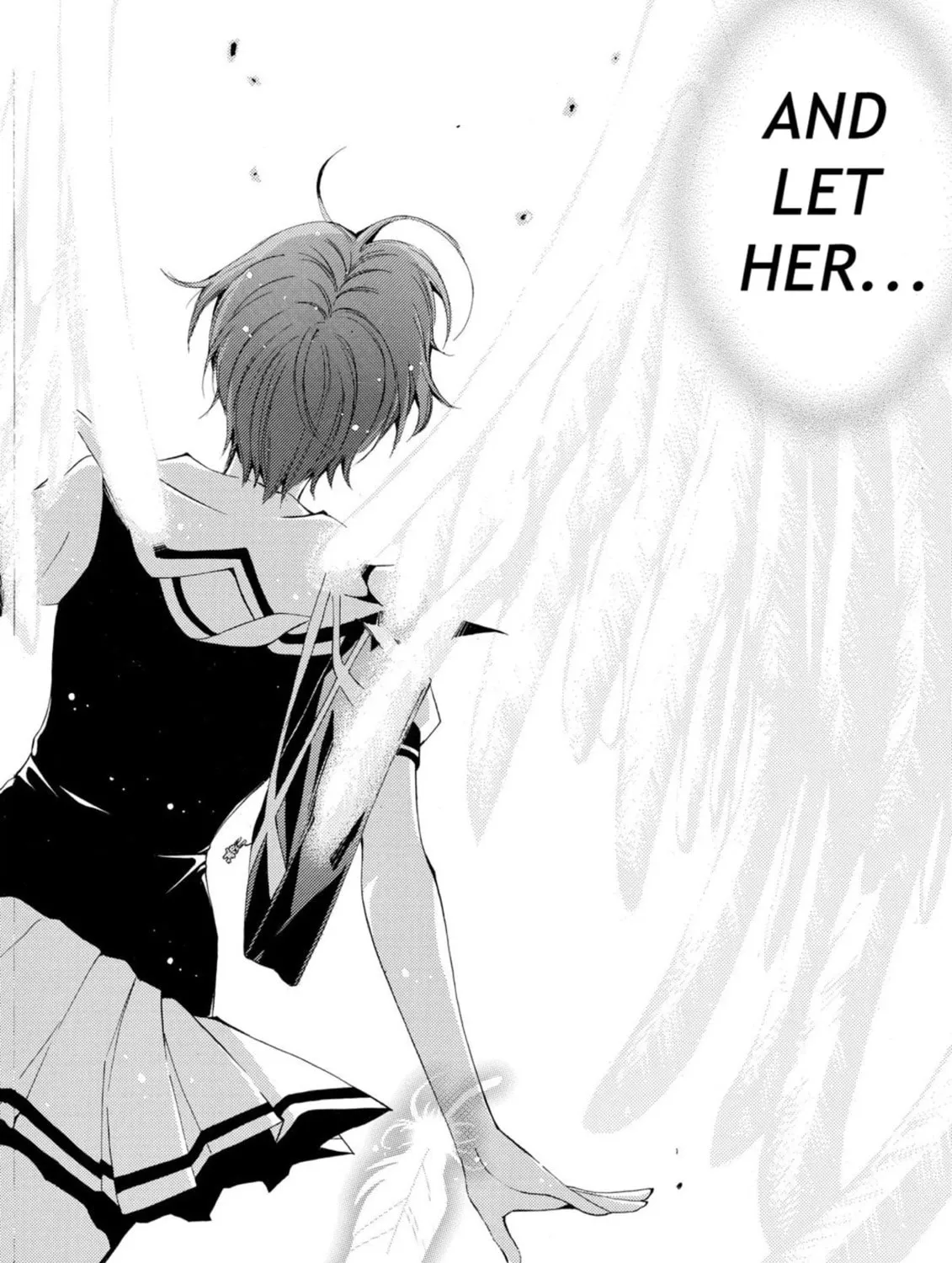 Read Kaffka Fu chapter 6 image 30 on Lezhin