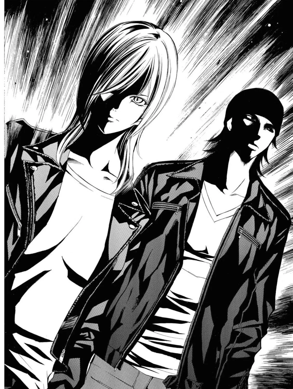 Read Kaffka Fu chapter 62 image 18 on Lezhin