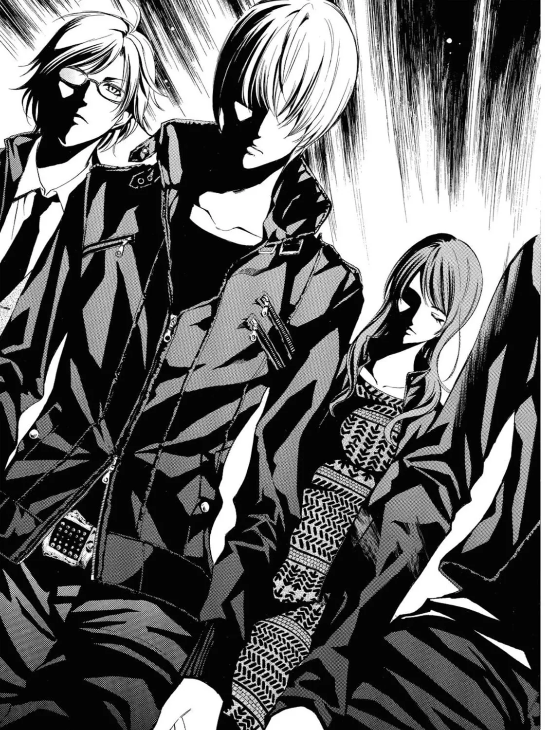 Read Kaffka Fu chapter 62 image 20 on Lezhin