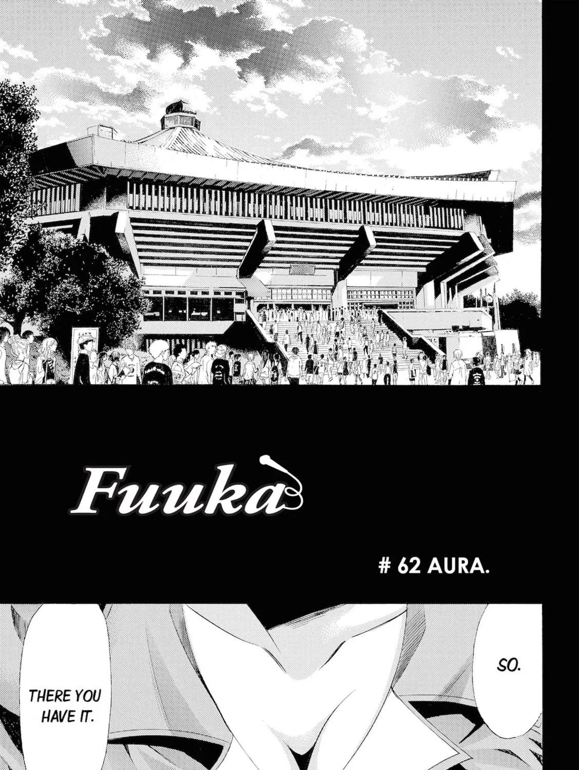 Read Kaffka Fu chapter 62 image 4 on Lezhin