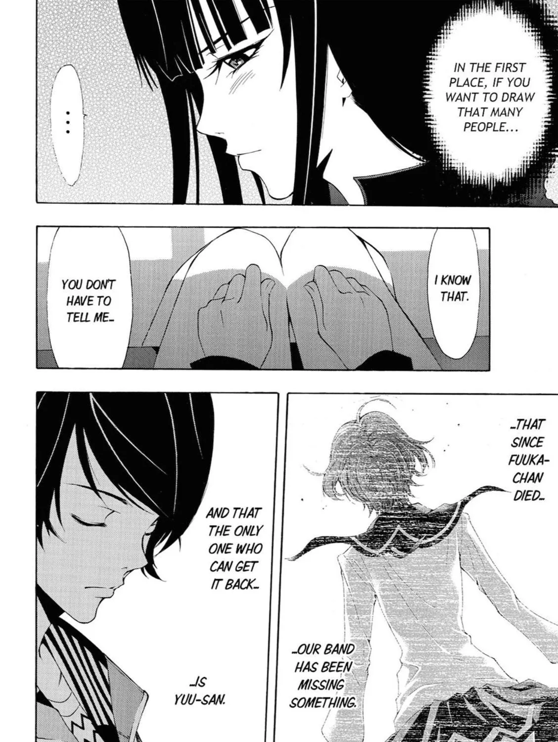 Read Kaffka Fu chapter 63 image 10 on Lezhin