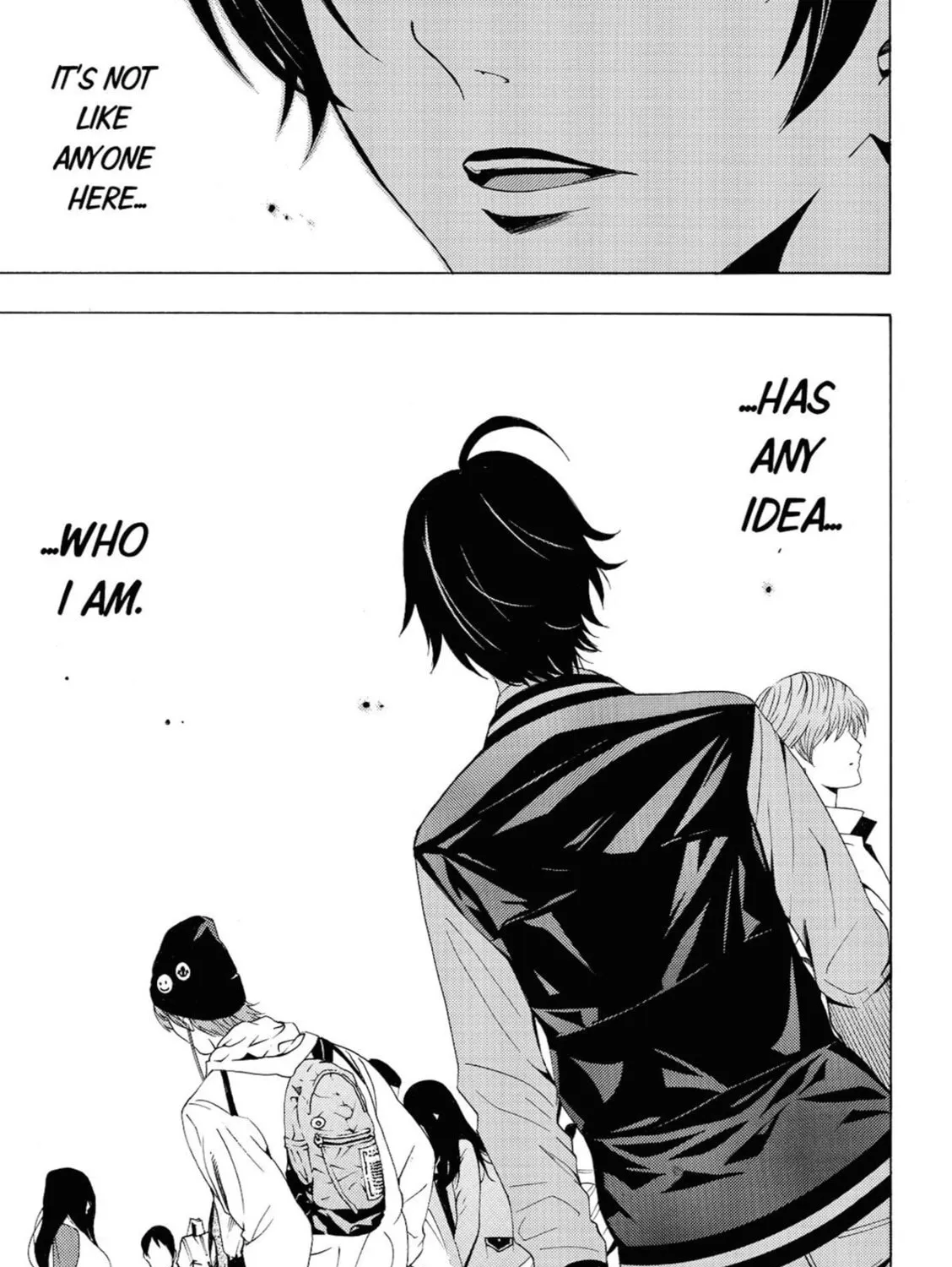 Read Kaffka Fu chapter 64 image 24 on Lezhin