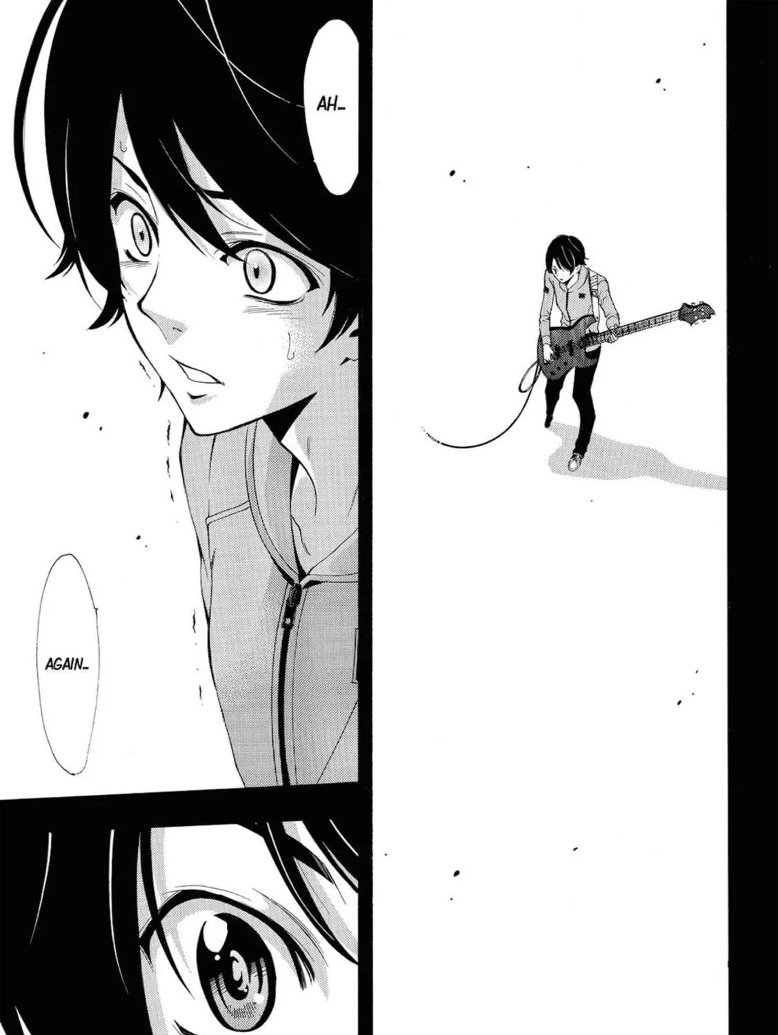 Read Kaffka Fu chapter 65 image 16 on Lezhin