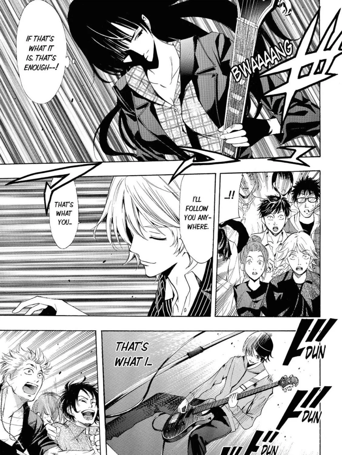 Read Kaffka Fu chapter 65 image 28 on Lezhin