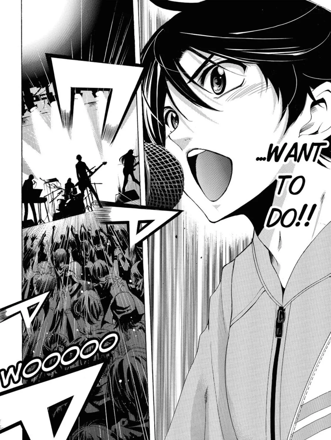 Read Kaffka Fu chapter 65 image 30 on Lezhin