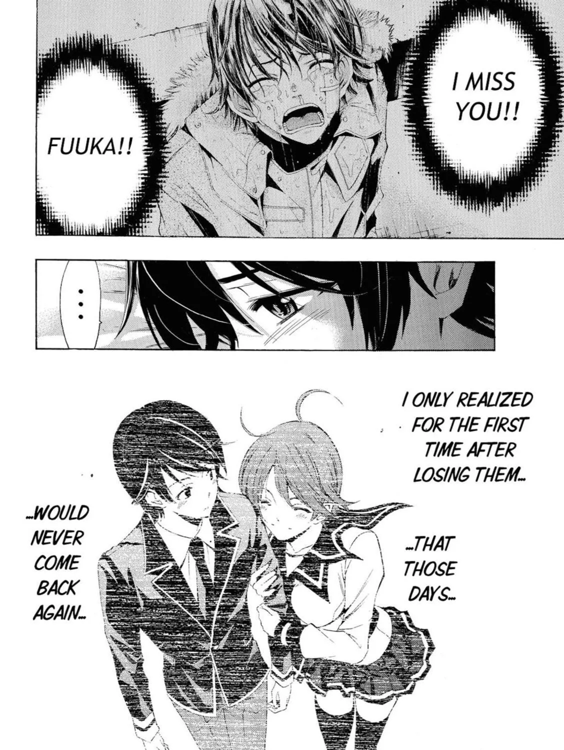 Read Kaffka Fu chapter 66 image 22 on Lezhin