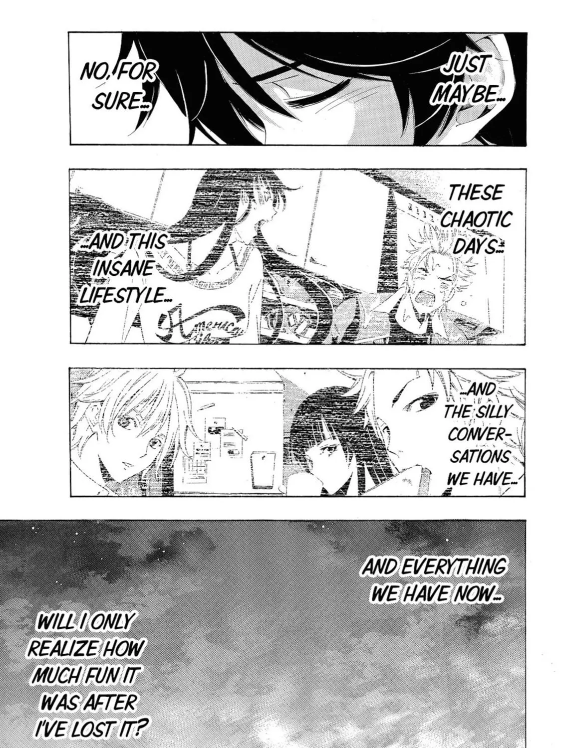 Read Kaffka Fu chapter 66 image 24 on Lezhin