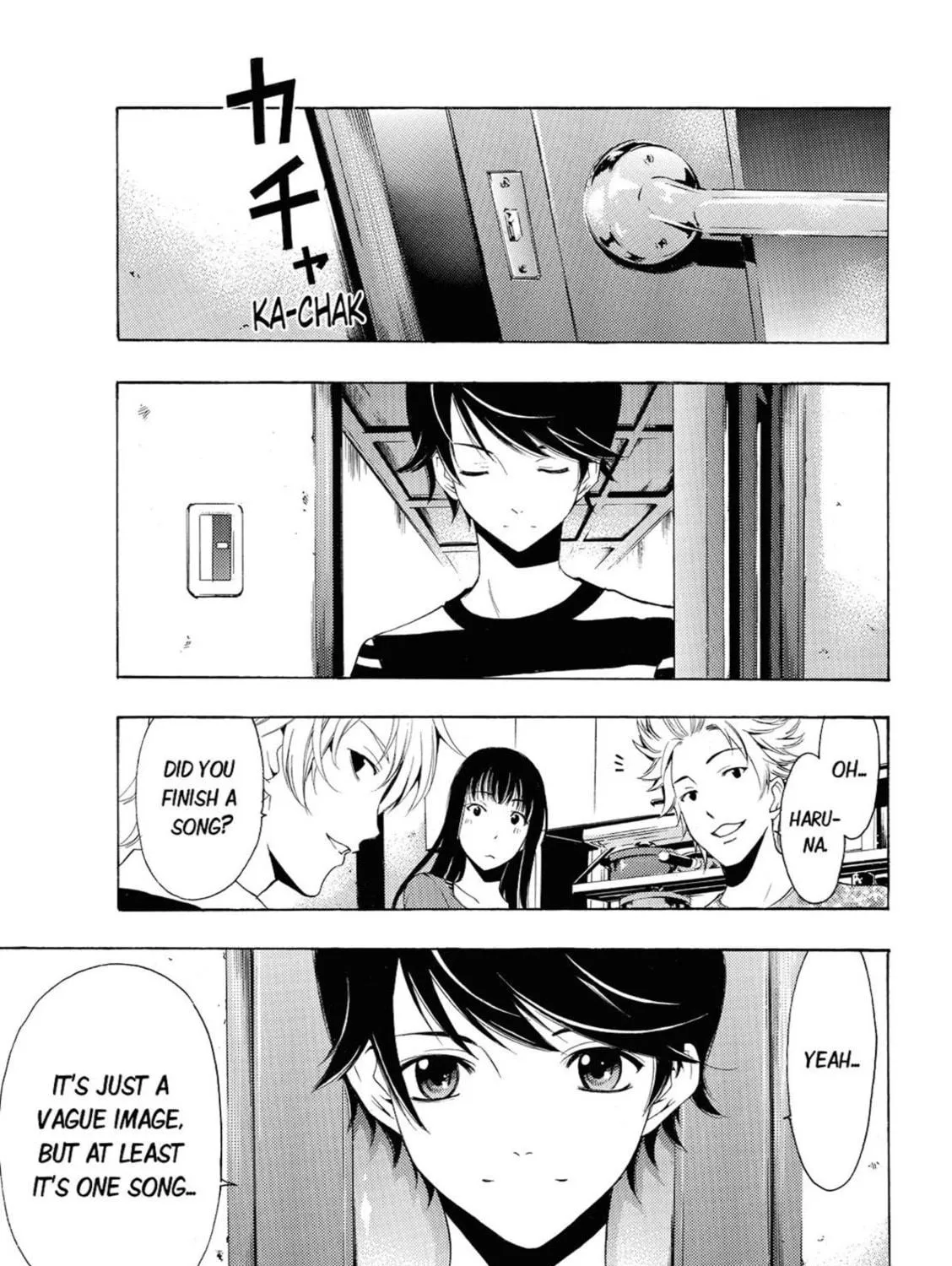 Read Kaffka Fu chapter 66 image 28 on Lezhin