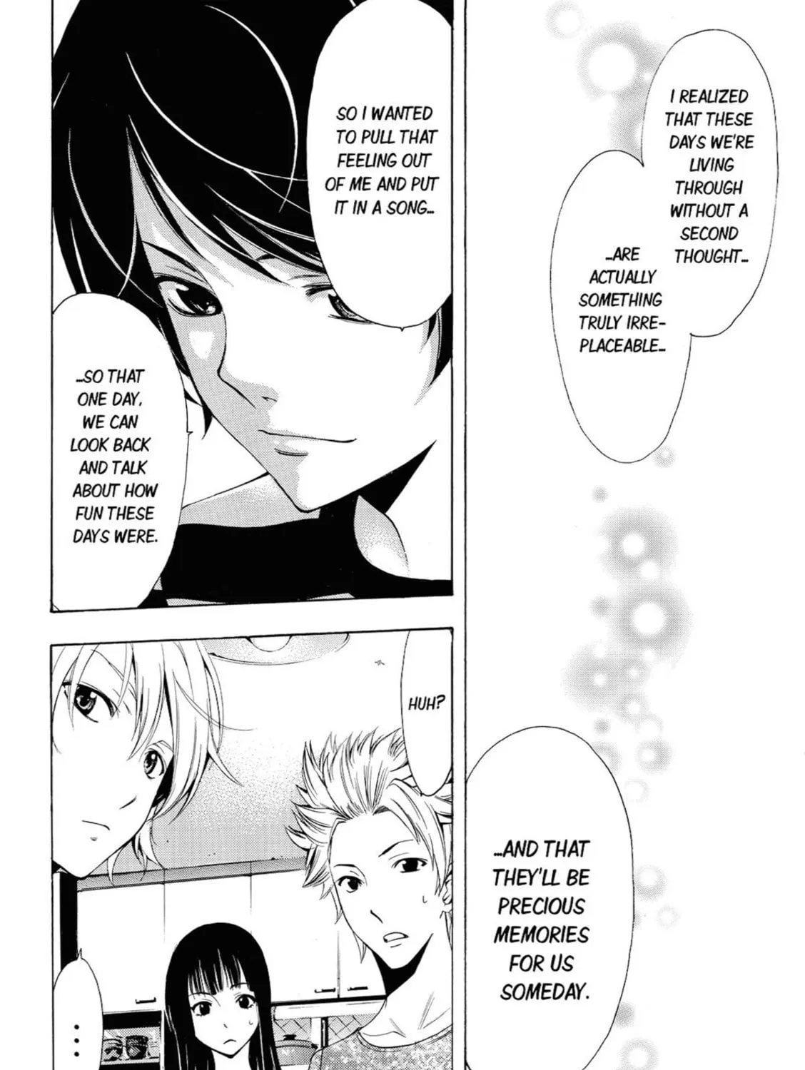 Read Kaffka Fu chapter 66 image 30 on Lezhin