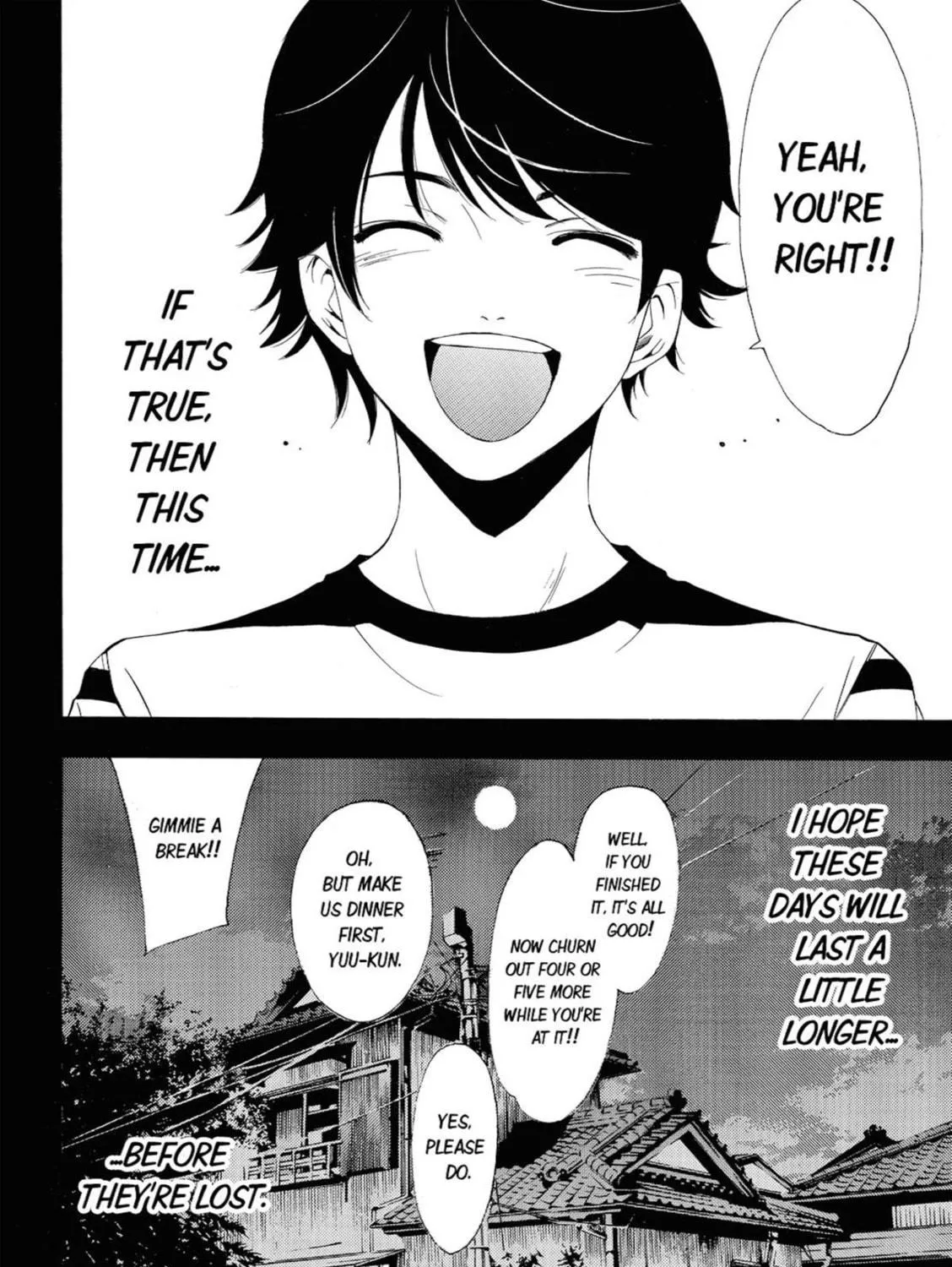 Read Kaffka Fu chapter 66 image 34 on Lezhin