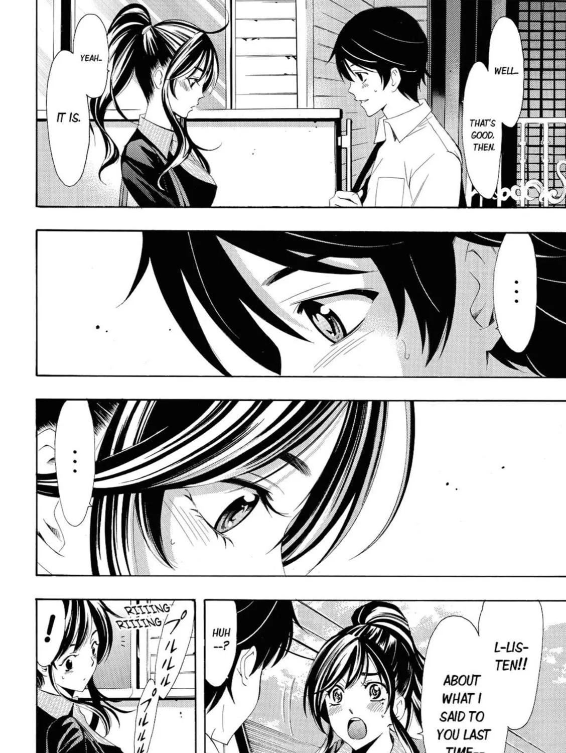 Read Kaffka Fu chapter 67 image 10 on Lezhin