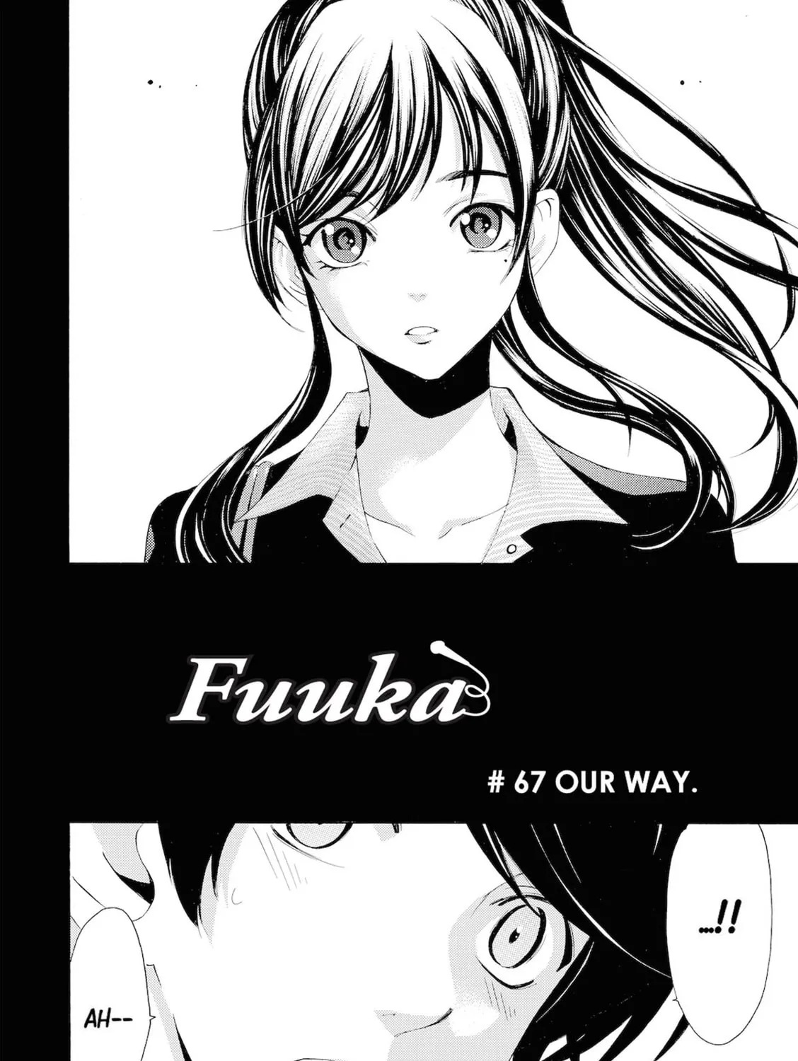 Read Kaffka Fu chapter 67 image 2 on Lezhin