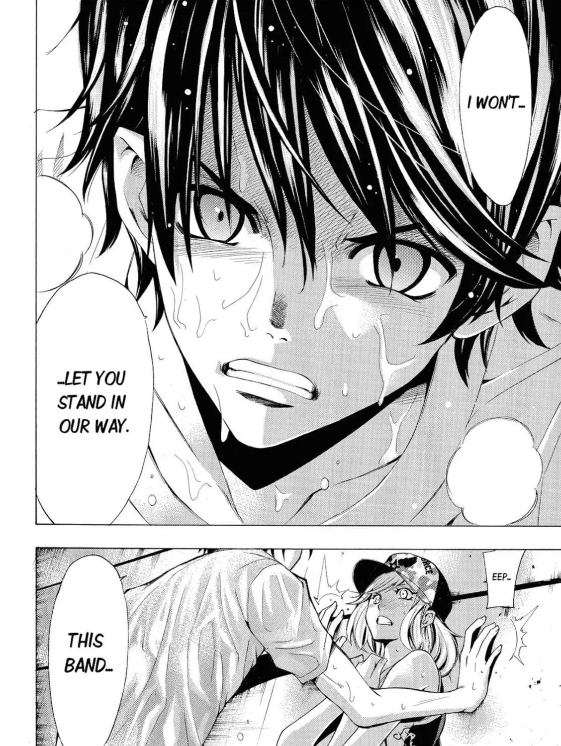 Read Kaffka Fu chapter 68 image 22 on Lezhin