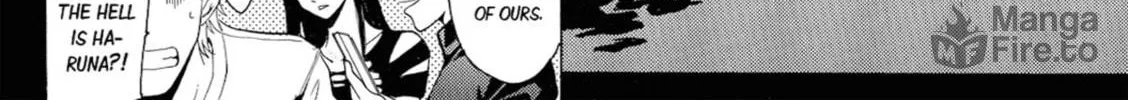 Read Kaffka Fu chapter 68 image 35 on Lezhin
