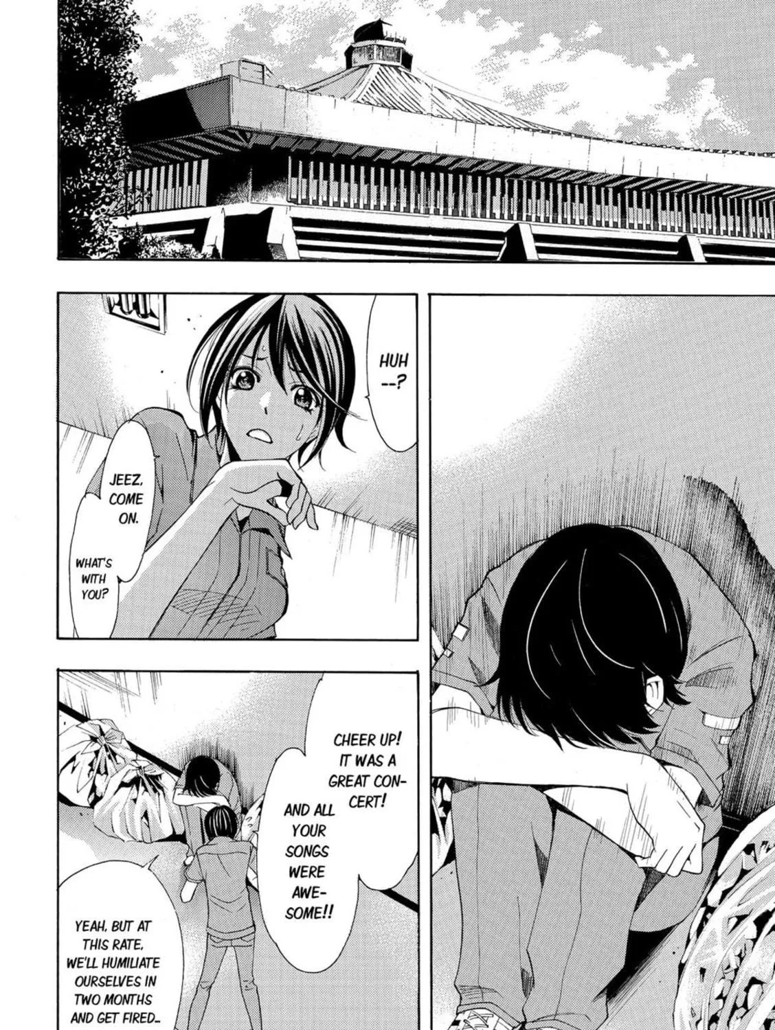 Read Kaffka Fu chapter 69 image 18 on Lezhin