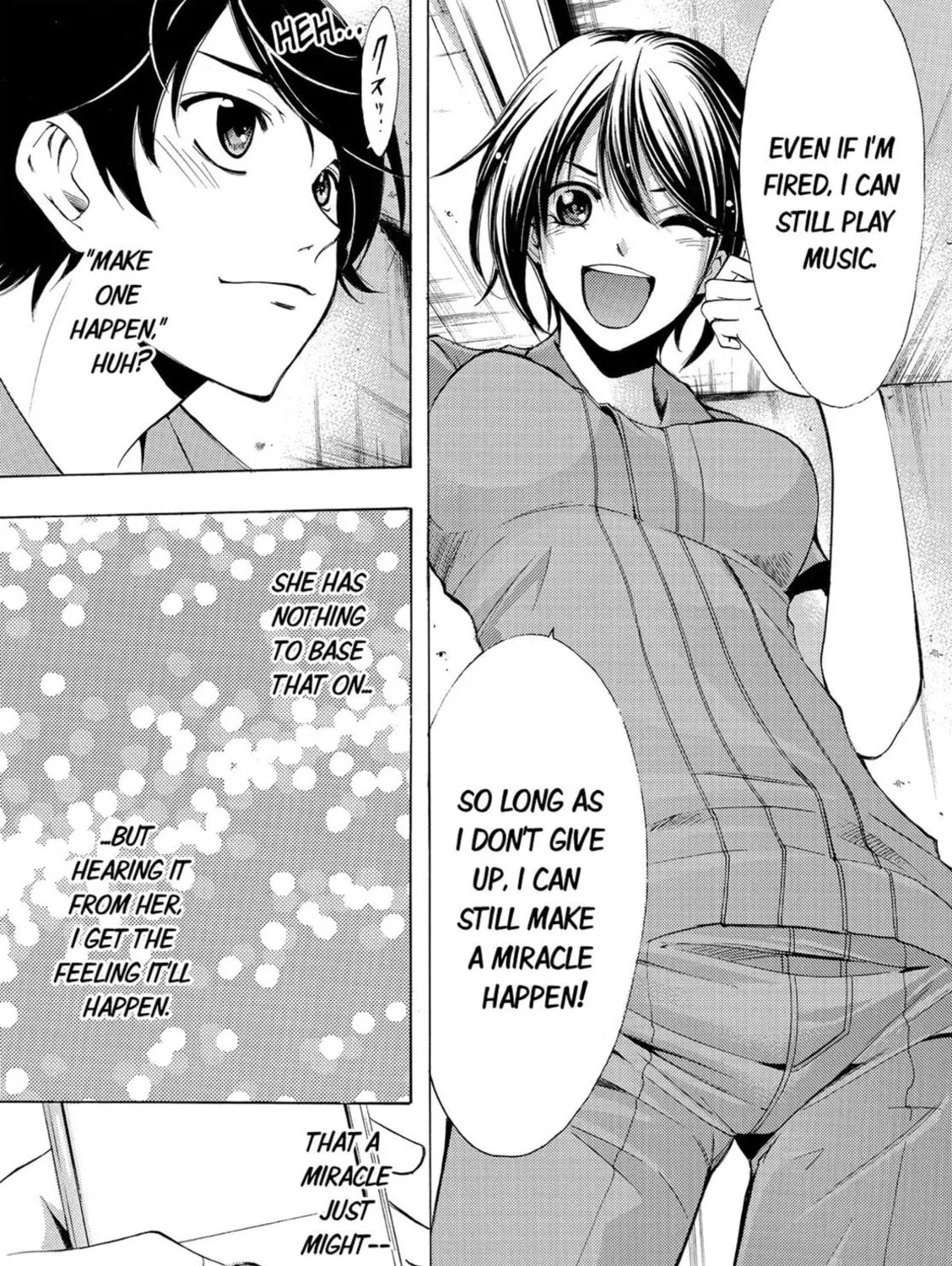 Read Kaffka Fu chapter 69 image 24 on Lezhin