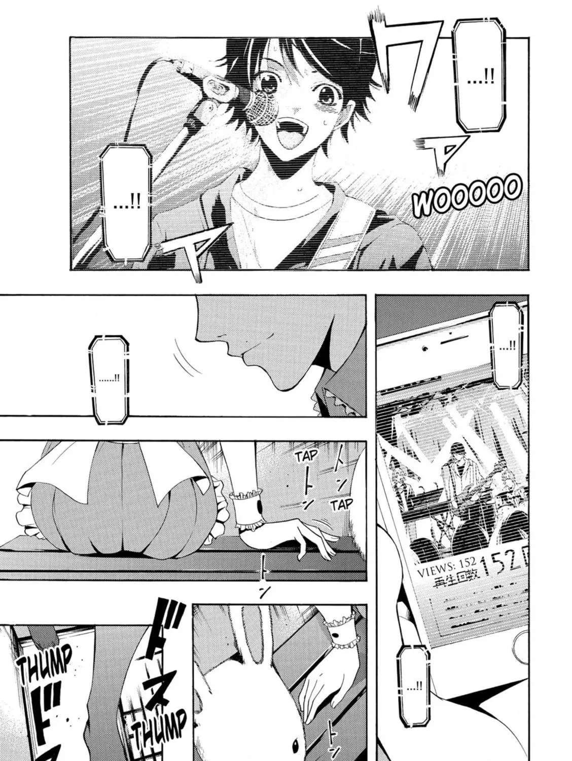 Read Kaffka Fu chapter 69 image 28 on Lezhin