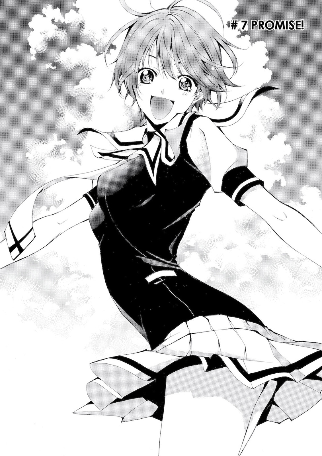 Read Kaffka Fu chapter 7 image 1 on Lezhin