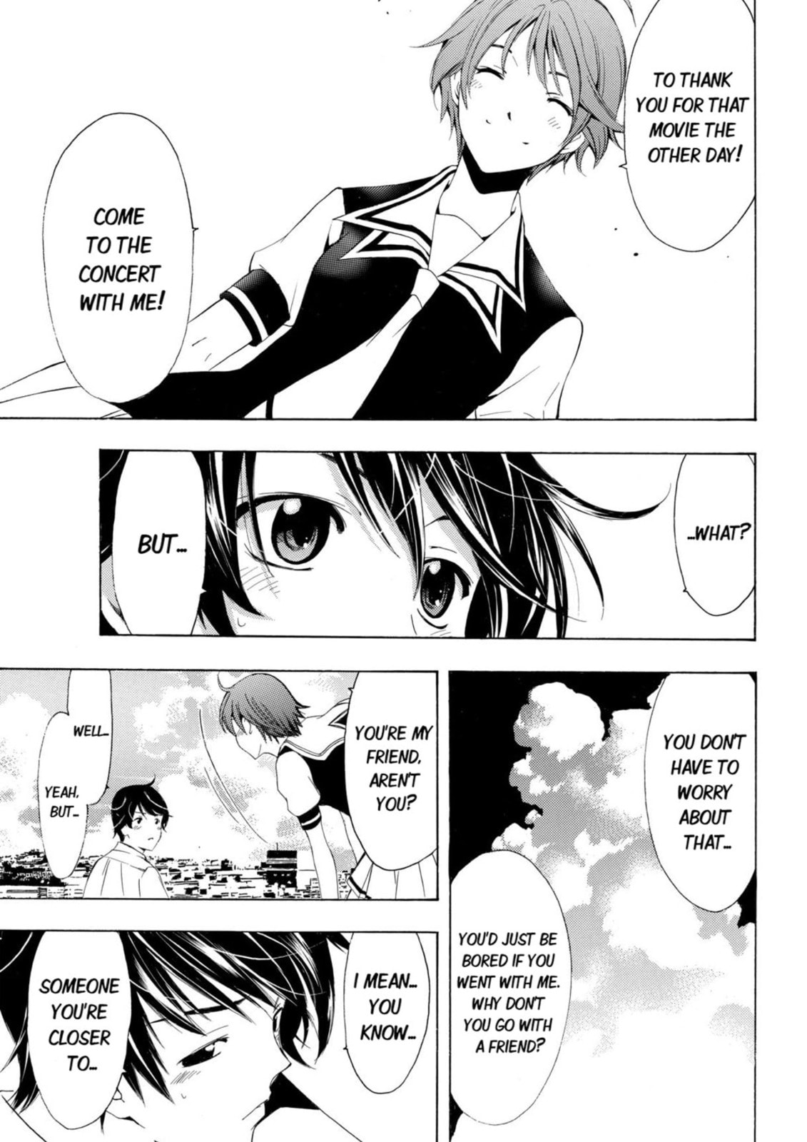Read Kaffka Fu chapter 7 image 10 on Lezhin