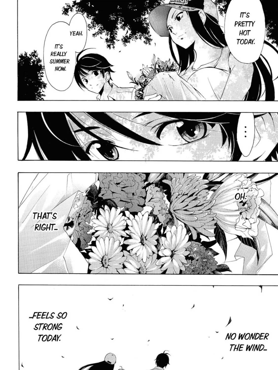 Read Kaffka Fu chapter 70 image 14 on Lezhin