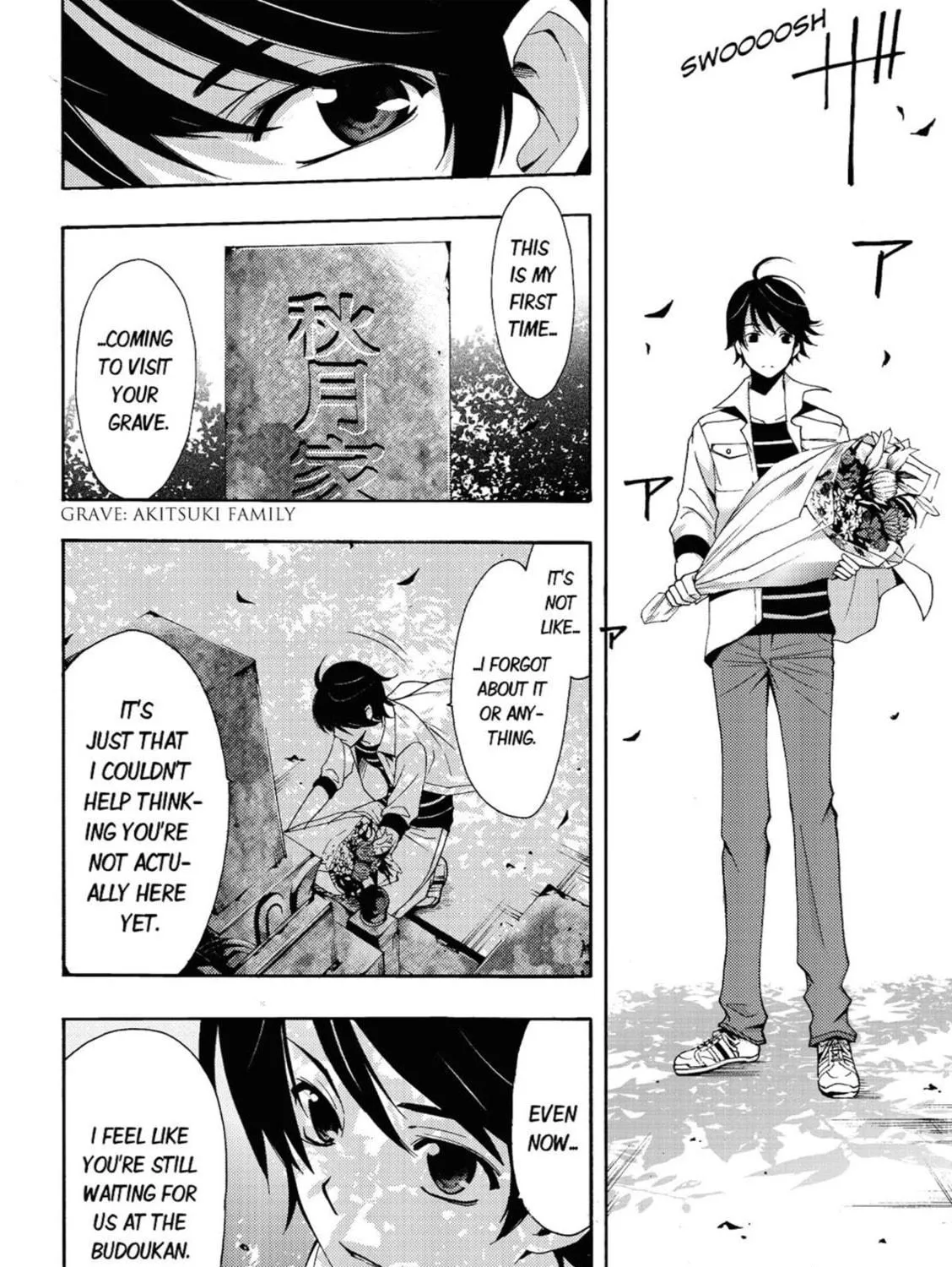 Read Kaffka Fu chapter 70 image 22 on Lezhin