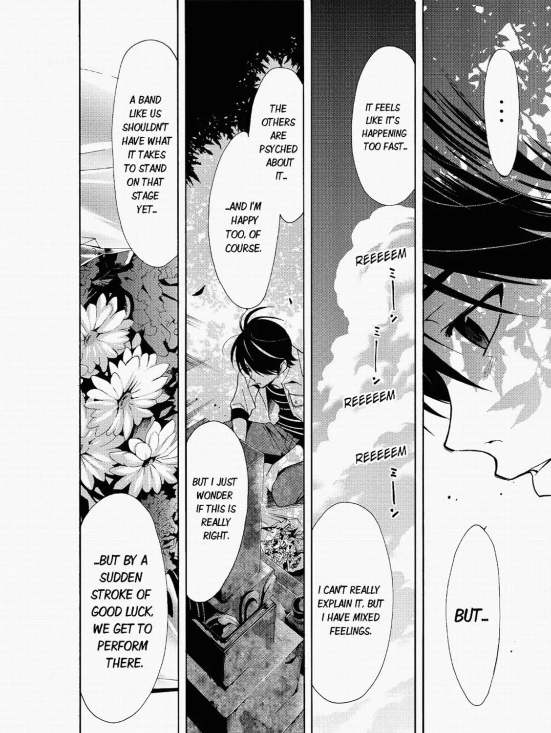 Read Kaffka Fu chapter 70 image 26 on Lezhin