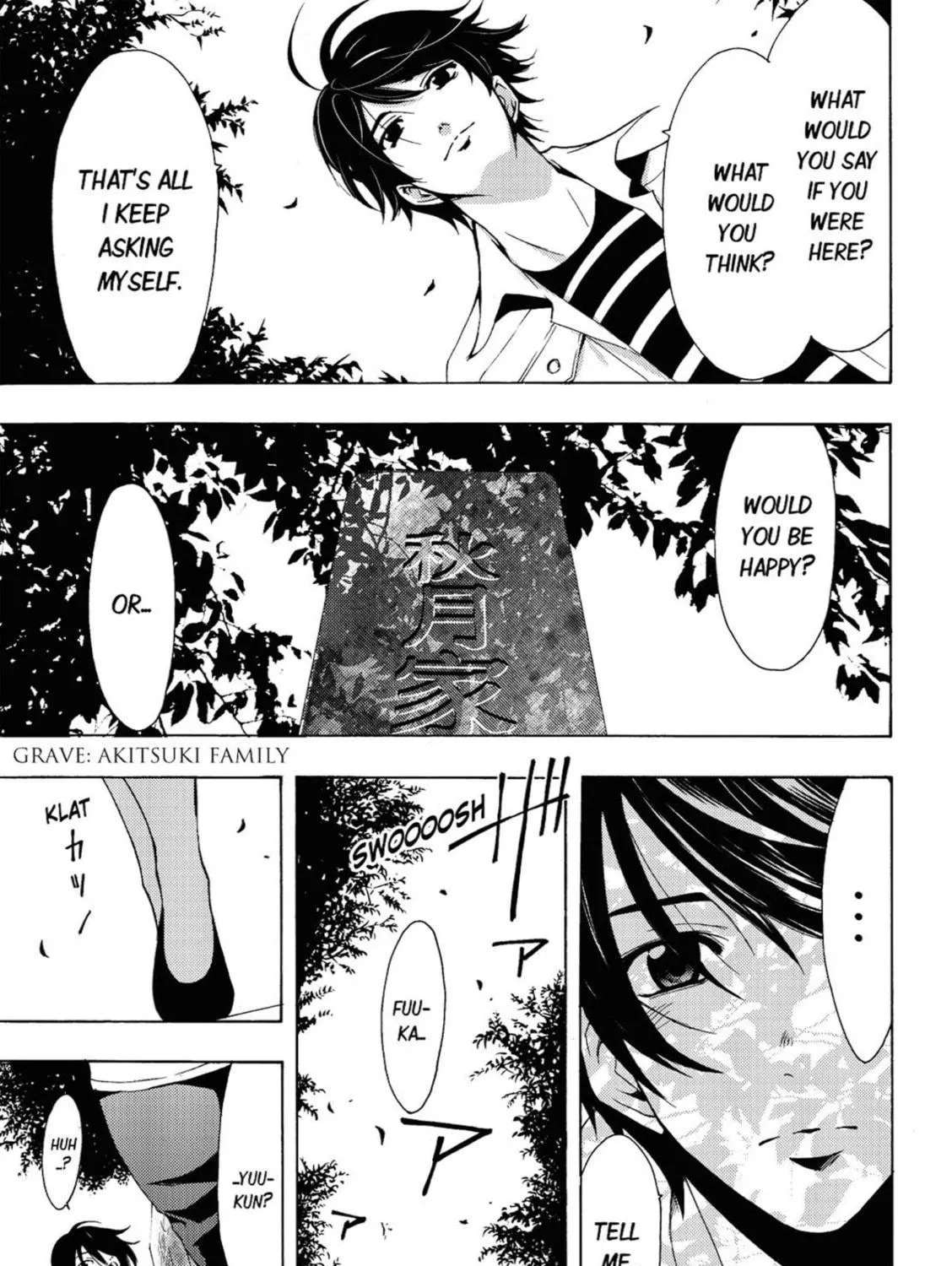 Read Kaffka Fu chapter 70 image 28 on Lezhin