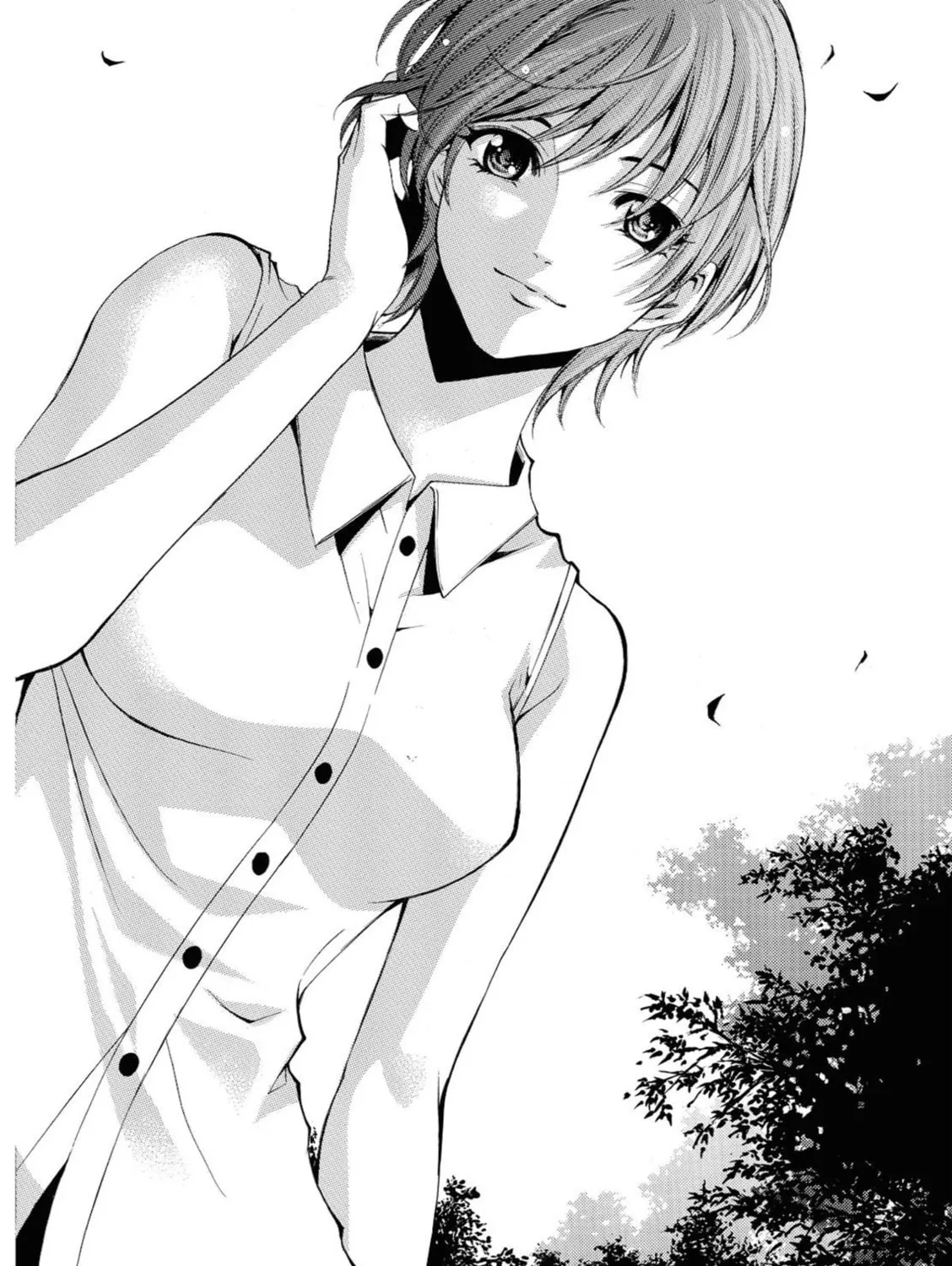 Read Kaffka Fu chapter 70 image 30 on Lezhin