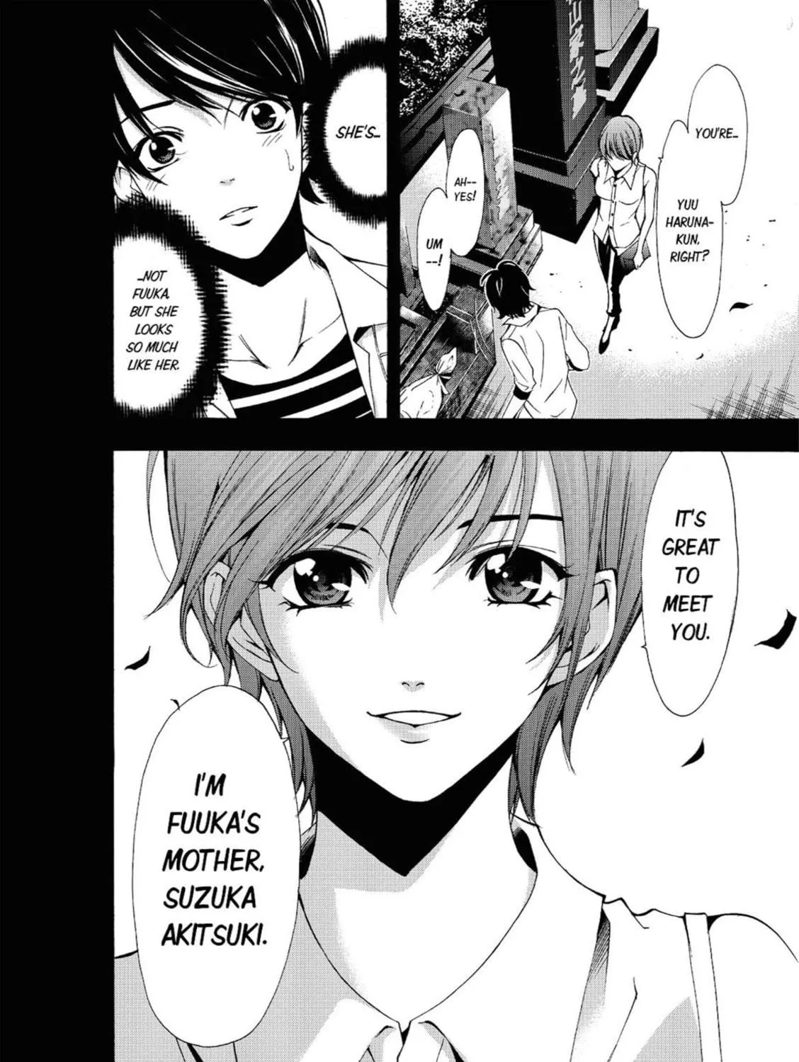 Read Kaffka Fu chapter 70 image 34 on Lezhin