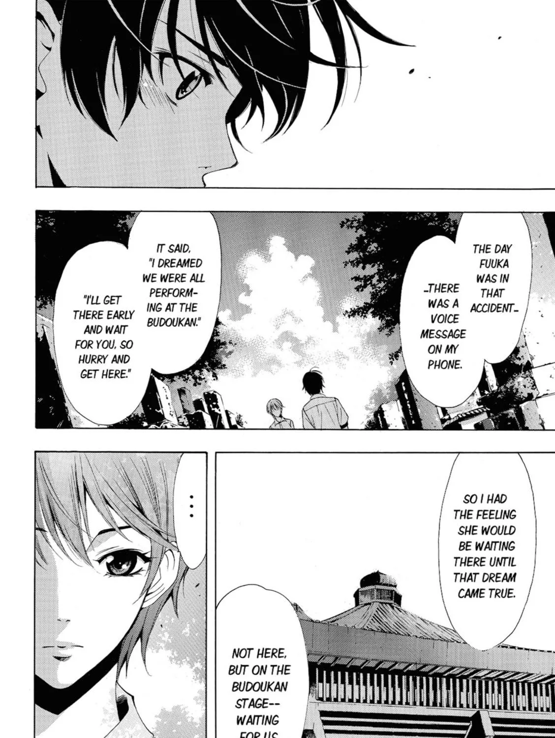 Read Kaffka Fu chapter 71 image 10 on Lezhin