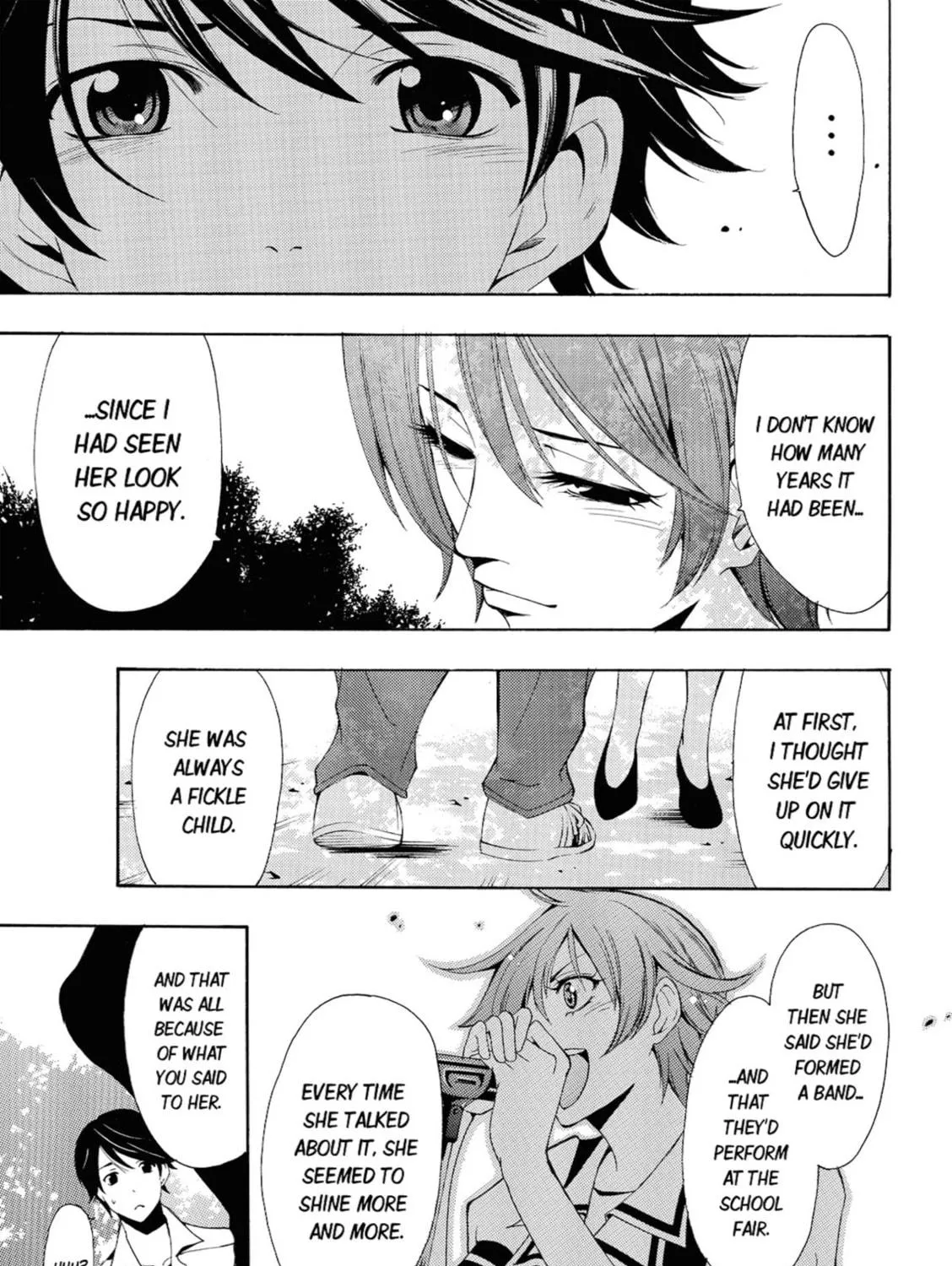 Read Kaffka Fu chapter 71 image 16 on Lezhin