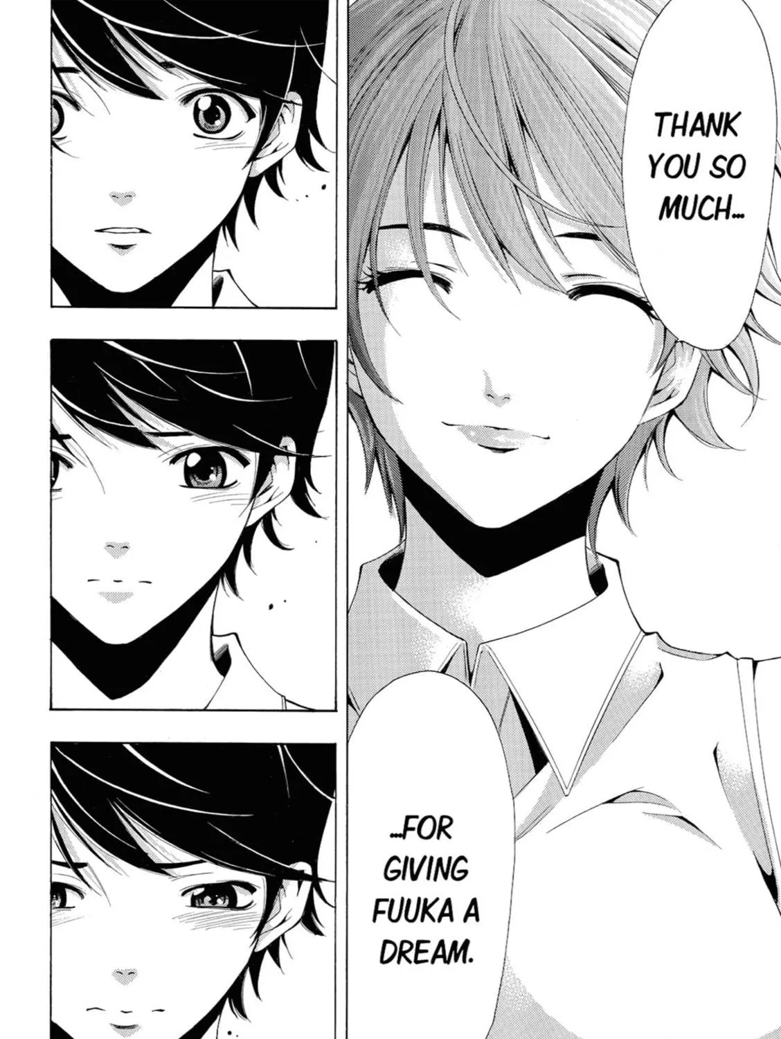 Read Kaffka Fu chapter 71 image 18 on Lezhin