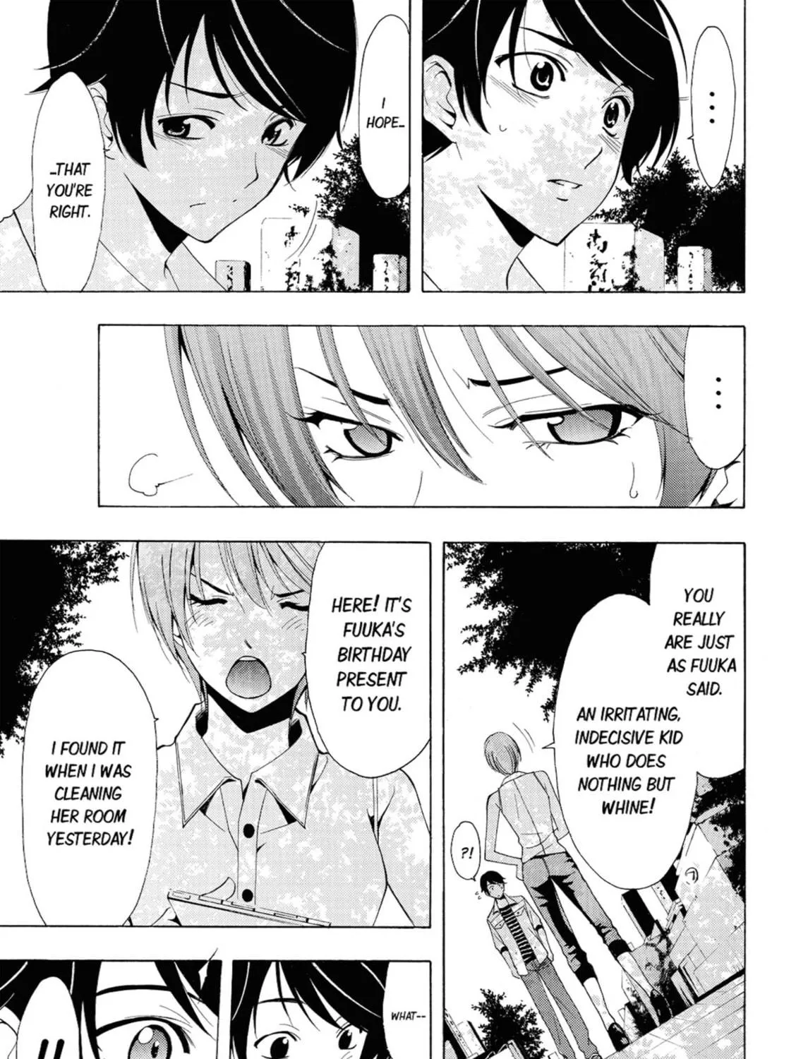 Read Kaffka Fu chapter 71 image 28 on Lezhin