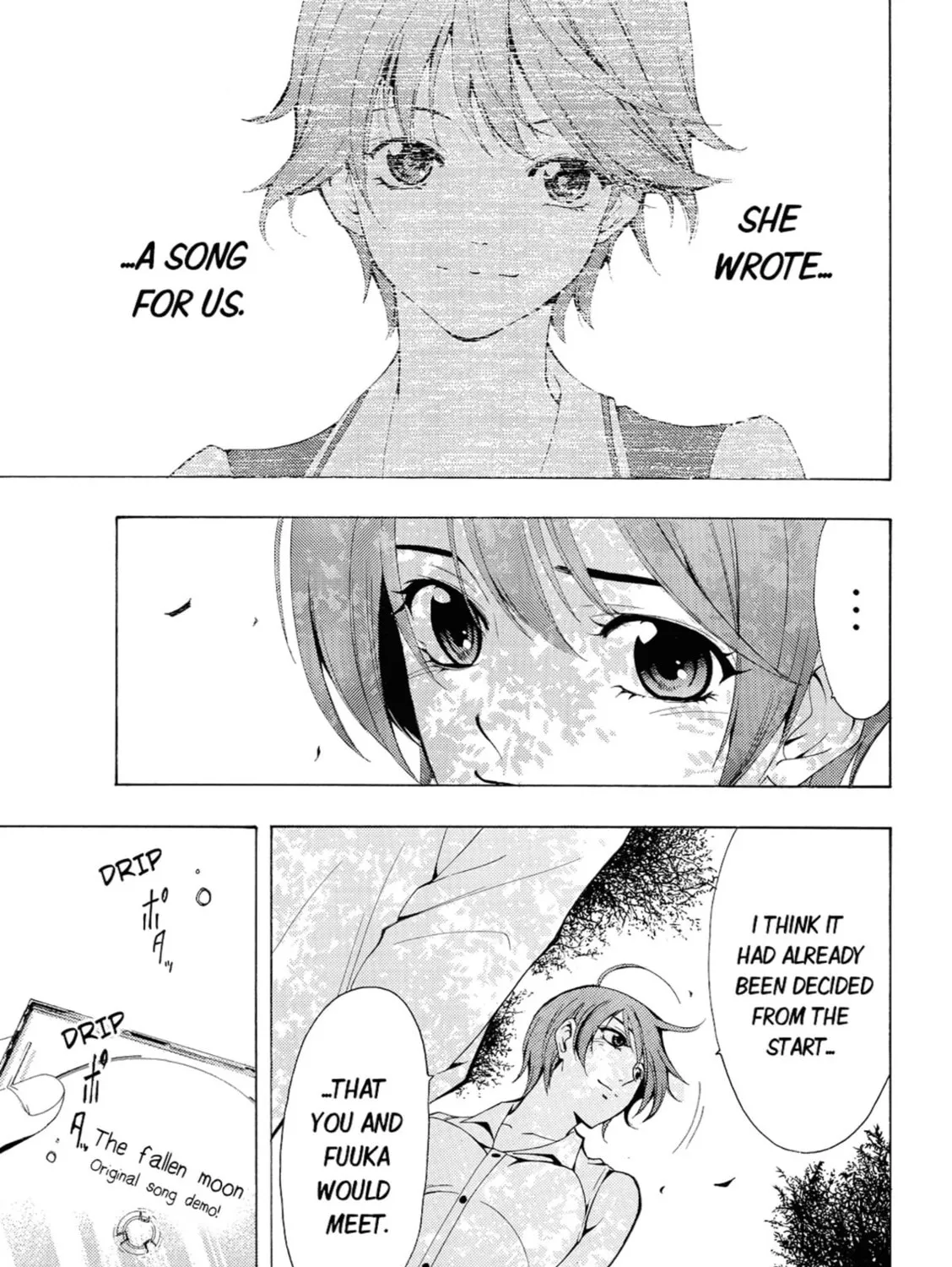 Read Kaffka Fu chapter 71 image 32 on Lezhin