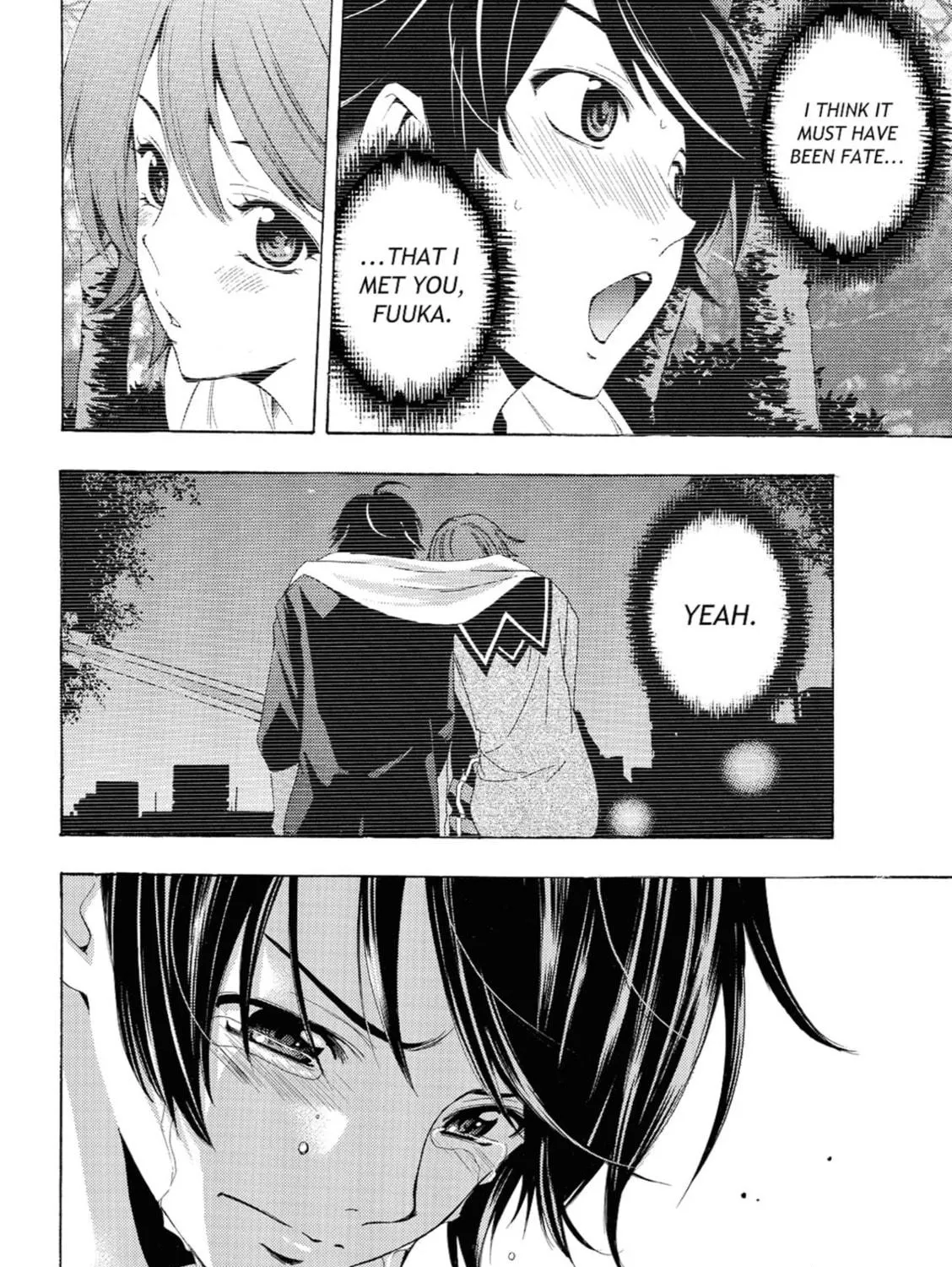 Read Kaffka Fu chapter 71 image 34 on Lezhin