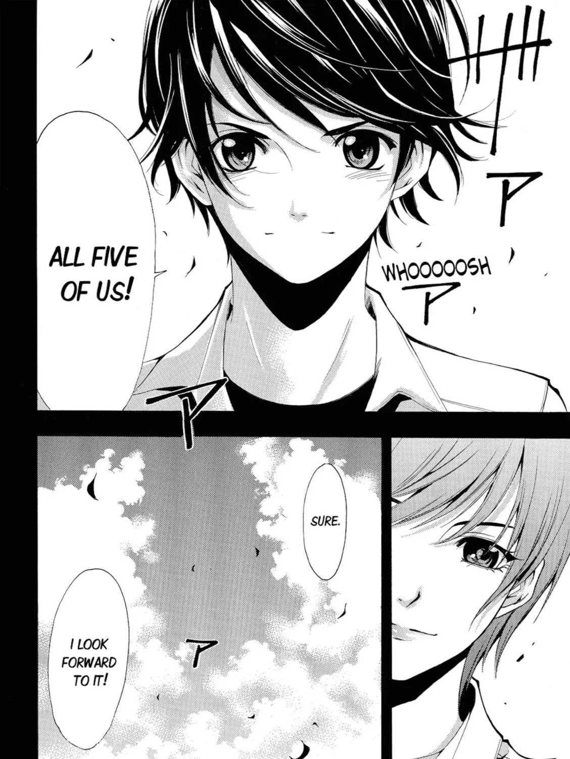 Read Kaffka Fu chapter 71 image 38 on Lezhin